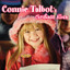 Connie Talbot's Christmas Album cover
