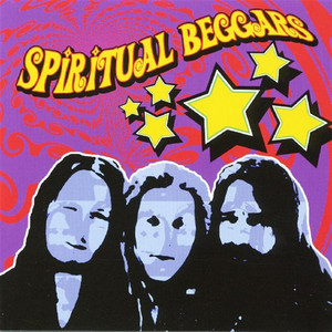 Spiritual Beggers cover