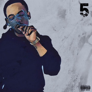 AnnieRUO'TAY 5 (What Happened to TeeFLii?) cover