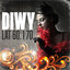 Diwy lat 60. i 70. cover