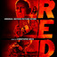 RED (Original Motion Picture Score) cover