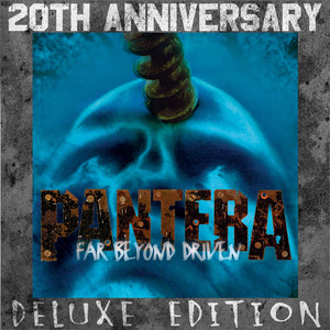 Far Beyond Driven (20th Anniversary Edition Deluxe) album
