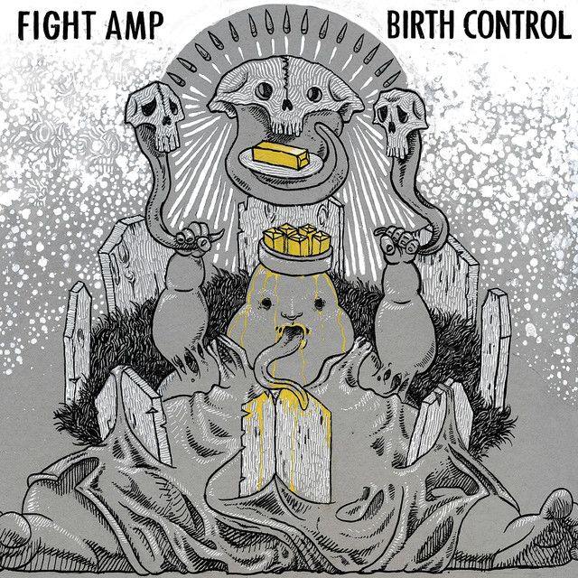 Birth Control cover
