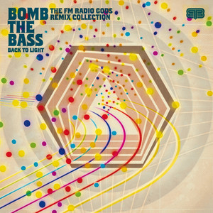 Back To Light - The FM Radio Gods Remix Collection album
