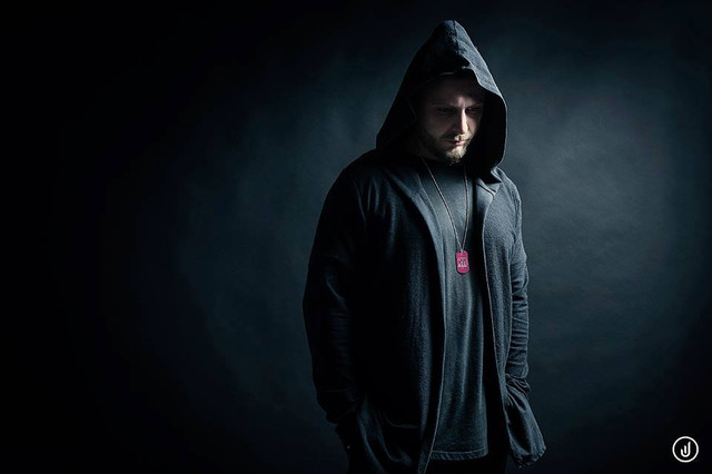 Atroxx press photo