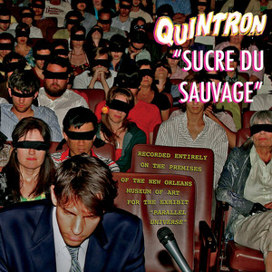 Sucre Du Sauvage cover