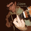 Listen Albumcover