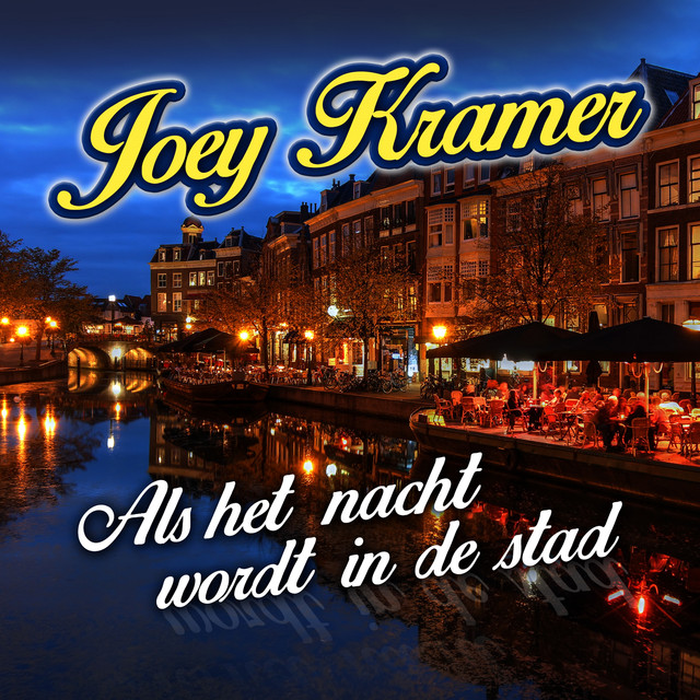 Joey Kramer Photo