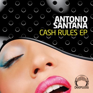 Cash Rules EP Albumcover