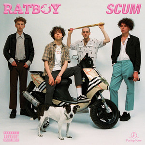 SCUM album