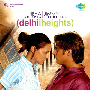 Delhii Heights (Original Motion Picture Soundtrack) cover