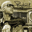 Playback cover