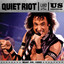 Live At The US Festival, 1983 cover