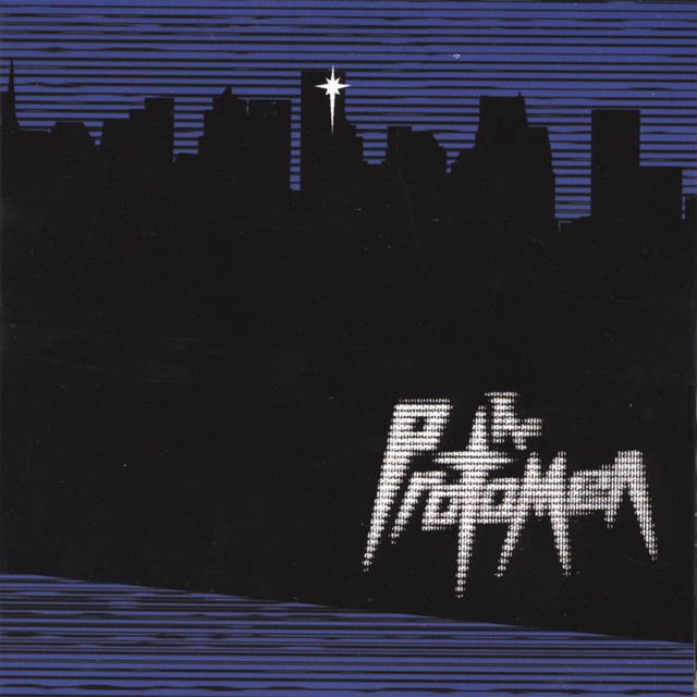 The Protomen cover