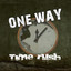 Time Rush cover