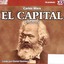 Karl Marx: El Capital (Abridged) Albumcover