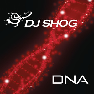 DNA (Remixes) album