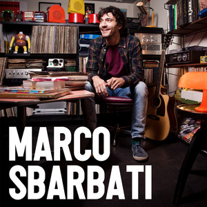 Marco Sbarbati