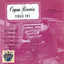 Organ Reveries cover