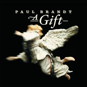 A Gift album