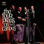 The Four Preps on Campus cover