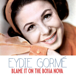 Blame It on the Bossa Nova album
