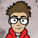 Your Favorite Martian profile