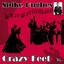 Crazy Feet Albumcover