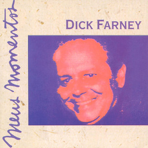 Meus Momentos: Dick Farney cover