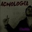 Acnologia Albumcover