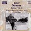 Strauss, Josef: Edition - Vol. 20 Albumcover