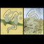 2wice 2wins / Songs for Music Albumcover