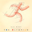 The Olympian Albumcover