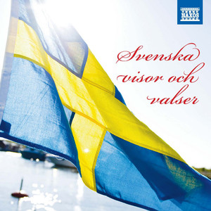 Svenska visor och valser (Swedish songs and waltzes) album