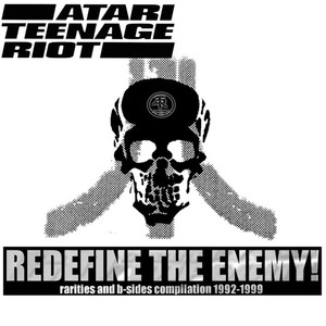 Redefine the Enemy! album
