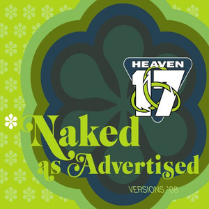 Naked as Advertised - Versions '08 album