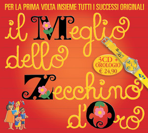 Piccolo Coro Dell'Antoniano