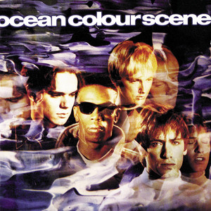 Ocean Colour Scene album