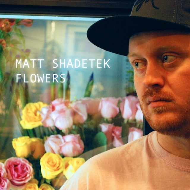 Matt Shadetek Photo