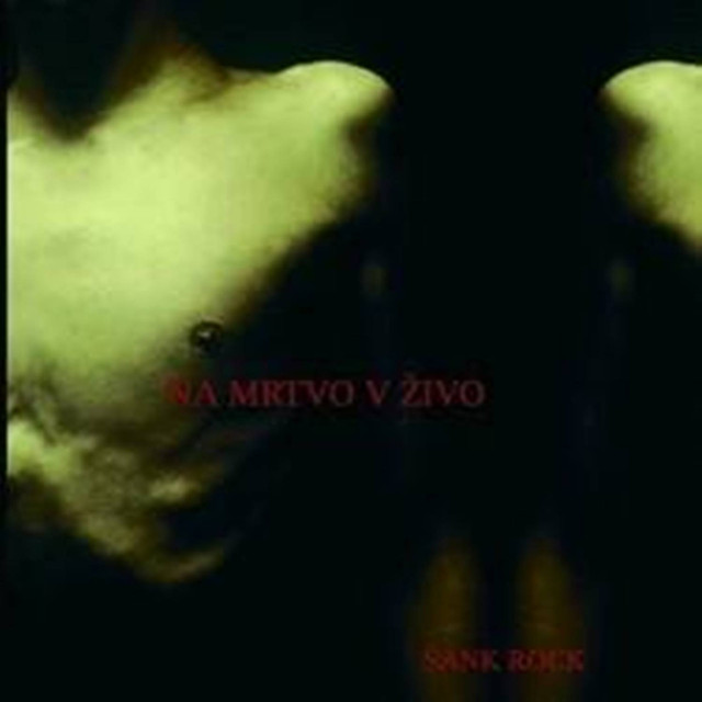 Na Mrtvo V Zivo cover