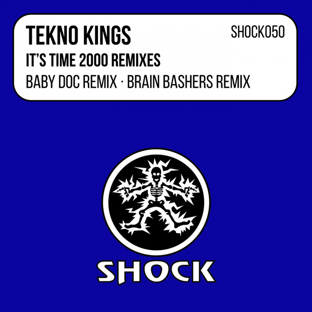 Tekno Kings Photo