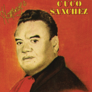 Homenaje a Cuco Sánchez album