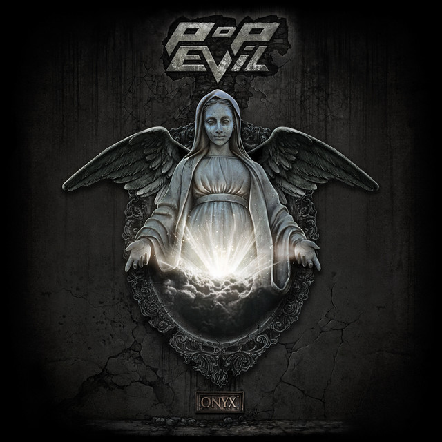 Onyx cover