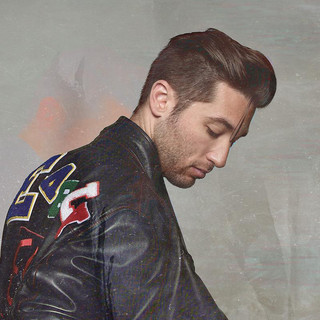 Justin Jesso Photo
