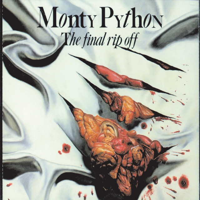 The Final Rip Off cover