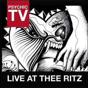 Live At Thee Ritz album