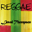 Reggae Linval Thompson cover