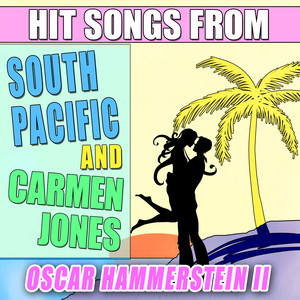 Hit Songs from South Pacific and Carmen Jones album