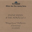 Official Blue Rose Bootleg Series Albumcover