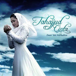 Tahajjud Cinta cover